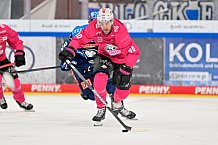 Eishockey, Herren, DEL, Saison 2025-2026, Spiel 11, ERC Ingolstadt - Nürnberg Ice Tigers, 17.10.2025