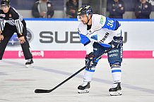 EHC Red Bull Muenchen vs ERC Ingolstadt, Eishockey, DEL, Deutsche Eishockey Liga, Spieltag 9, 07.10.2018