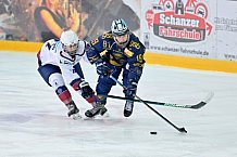 Eishockey, Frauen, DFEL, Saison 2022-2023, ERC Ingolstadt - Eisbären Berlin, 05.02.2023