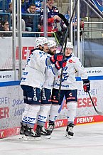 Eishockey, Herren, DEL, Saison 2025-2026, Spiel 14, ERC Ingolstadt - Adler Mannheim, 26.10.2025