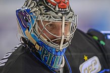 ERC Ingolstadt vs Thomas Sabo Ice Tigers, Eishockey, DEL, Deutsche Eishockey Liga, Spieltag 17, 04.11.2018