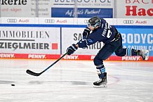 Eishockey, Herren, DEL, Saison 2022-2023, ERC Ingolstadt - Showtraining & Dauerkartenüberge, 07.08.2022