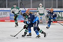 Eishockey, Frauen, European Womens Hockey League, Saison 2024-2025, ERC Ingolstadt - Lakers Kärnten, 13.09.2024
