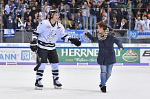 ERC Ingolstadt vs Thomas Sabo Ice Tigers, DEL, Deutsche Eishockey Liga, Spieltag 26, 13.12.2019