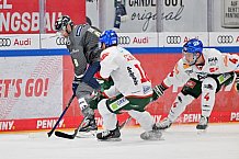 Eishockey, Herren, DEL, Saison 2023-2024, Spieltag 26, ERC Ingolstadt - Augsburger Panther, 10.12.2023