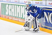 ERC Ingolstadt- Grizzlys Wolfsburg, Eishockey, DEL, Deutsche Eishockey Liga, Vorb., 13.08.2017