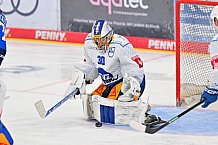 Eishockey, Herren, DEL, Saison 2026-2027, Testspiel, ERC Ingolstadt - EV Zug, 04.09.2026
