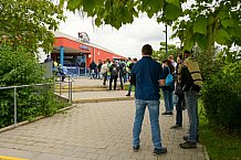 Vorbereitung, Eishockey, Herren, DEL, Saison 2021-2022, ERC Ingolstadt - HC Rytiri Kladno, 22.08.2021