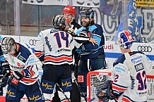 Eishockey, Herren, DEL, Saison 2022-2023, Spieltag 2, ERC Ingolstadt - Iserlohn Roosters, 18.09.2022