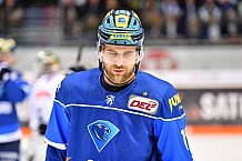 ERC Ingolstadt vs Augsburger Panther, Eishockey, DEL, Deutsche Eishockey Liga, Spieltag 46, 17.09.2017