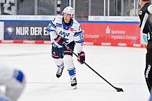 Eishockey, Herren, DEL, Saison 2026-2027, Spieltag 4, ERC Ingolstadt - Adler Mannheim, 27.09.2026