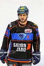 ERC Ingolstadt vs Fischtown Pinguins, Eishockey, DEL, Deutsche Eishockey Liga, Spieltag 16, 25.10.2017