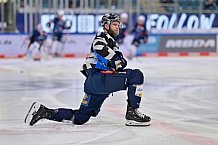 Eishockey, Herren, DEL, Saison 2024-2025, Spieltag 17, ERC Ingolstadt - Adler Mannheim, 17.11.2024