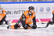 ERC Ingolstadt vs Grizzlys Wolfsburg, DEL, Deutsche Eishockey Liga, Spieltag 52, 08.03.2020