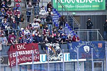 Eishockey, Herren, DEL, Saison 2021-2022, Spieltag 21, ERC Ingolstadt - Eisbären Berlin, 07.11.2021