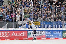 Eishockey, Herren, DEL, Saison 2024-2025, Spieltag 26, ERC Ingolstadt - Iserlohn Roosters, 15.12.2024