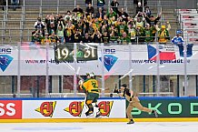 Hockey, Mens, CHL, Season 2025-2026, Regular Season, Game Day 1, ERC Ingolstadt - Ilves Tampere, 28.08.2025