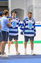 10.08.2019 - Saisoneröffnung des ERC Ingolstadt