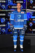 26.07.2017 - Trikotpräsentation 2017/2018