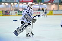Eishockey, Frauen, DFEL, Saison 2025-2026, Playoffs Halbfinale - Spiel 2, ERC Ingolstadt - HC Davos, 01.03.2026