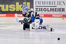 Eishockey, Herren, DEL, Saison 2024-2025, Spieltag 36, ERC Ingolstadt - Kölner Haie, 12.01.2025