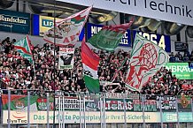 Eishockey, Herren, DEL, Saison 2025-2026, Spiel 51, ERC Ingolstadt - Augsburger Panther, 13.03.2026