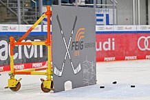 Eishockey, Herren, DEL, Saison 2022-2023, Spieltag 44, ERC Ingolstadt - Nürnberg Ice Tigers, 18.01.2023