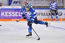 ERC Ingolstadt vs Eisbären Berlin, DEL, Deutsche Eishockey Liga, Spieltag 11, 13.10.2019