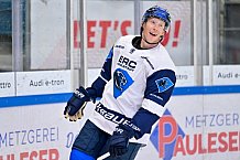 Eishockey, Herren, DEL, Saison 2026-2027, ERC Ingolstadt - Saisoneröffnung, 09.08.2026