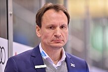 ERC Ingolstadt vs Adler Mannheim, Eishockey, DEL, Deutsche Eishockey Liga, Spieltag 19, 18.11.2018