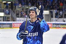 ERC Ingolstadt vs EHC Red Bull München, DEL, Deutsche Eishockey Liga, Spieltag 21, 24.11.2019
