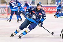 Eishockey, Herren, DEL, Saison 2024-2025, Vorbereitung, ERC Ingolstadt - Nürnberg Ice Tigers, 15.09.2024