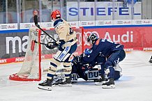 Eishockey, Herren, DEL, Saison 2024-2025, Spieltag 52, ERC Ingolstadt - Schwenninger Wild Wings, 07.03.2025