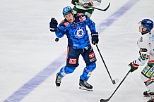 Eishockey, Herren, DEL, Saison 2025-2026, Spiel 19, ERC Ingolstadt - Augsburger Panther, 16.11.2025