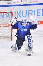 Eishockey, Herren, DEL, Saison 2020-2021, ERC Ingolstadt - Fischtown Pinguins Bremerhaven, 16.04.2021