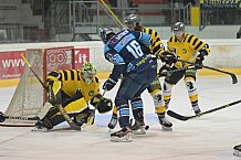 Eishockey, Herren, 6. Vinschgau-Cup, Saison 2022-2023, ERC Ingolstadt - HC Pustertal, 26.08.2022