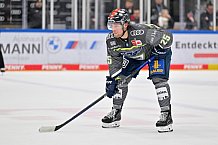 Eishockey, Herren, DEL, Saison 2023-2024, Spieltag 26, ERC Ingolstadt - Augsburger Panther, 10.12.2023