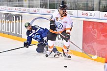 ERC Ingolstadt- Grizzlys Wolfsburg, Eishockey, DEL, Deutsche Eishockey Liga, Vorb., 13.08.2017