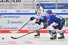 Vorbereitung, Eishockey, Herren, DEL, Saison 2021-2022, ERC Ingolstadt - HC Rytiri Kladno, 22.08.2021