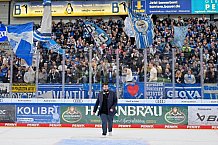 Eishockey, Herren, DEL, Saison 2025-2026, Spiel 26, ERC Ingolstadt - Schwenninger Wild Wings, 07.12.2025