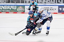 Eishockey, Herren, DEL, Saison 2026-2027, Spieltag 4, ERC Ingolstadt - Adler Mannheim, 27.09.2026