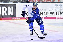 ERC Ingolstadt vs EHC Red Bull Muenchen, Eishockey, DEL, Deutsche Eishockey Liga, Spieltag 16, 27.10.2017