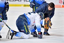 EHC Red Bull München vs ERC Ingolstadt, DEL, Deutsche Eishockey Liga, Spieltag 47, 21.02.2020