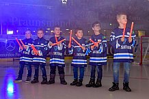ERC Ingolstadt vs Eisbären Berlin, DEL, Deutsche Eishockey Liga, Spieltag 49, 22.02.2019