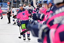 Eishockey, Herren, DEL, Saison 2021-2022, Spieltag 23, ERC Ingolstadt - Nürnberg Ice Tigers, 21.11.2021