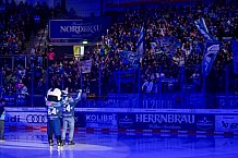 Eishockey, Herren, DEL, Saison 2025-2026, Spiel 43, ERC Ingolstadt - Schwenninger Wild Wings, 25.01.2026