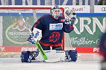 Eishockey, Herren, DEL, Saison 2022-2023, Spieltag 30, ERC Ingolstadt - Straubing Tigers, 14.12.2022