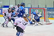 Eishockey, Frauen, DFEL, Saison 2025-2026, Playoffs Halbfinale - Spiel 2, ERC Ingolstadt - HC Davos, 01.03.2026