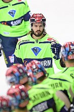 Eishockey, Herren, DEL, Saison 2020-2021, ERC Ingolstadt - Nürnberg Ice Tigers, 02.02.2021