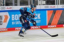 Eishockey, Herren, DEL, Saison 2022-2023, Spieltag 44, ERC Ingolstadt - Nürnberg Ice Tigers, 18.01.2023